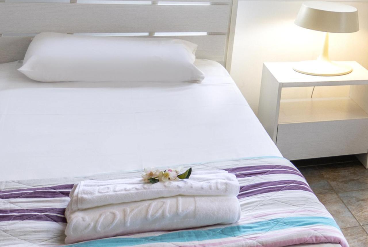 Blue Coral Beach Villas Three Exclusive Villas - Poseidon - Nautilus - Oceanos - And - Baby Coral Bungalow Coral Bay Bagian luar foto